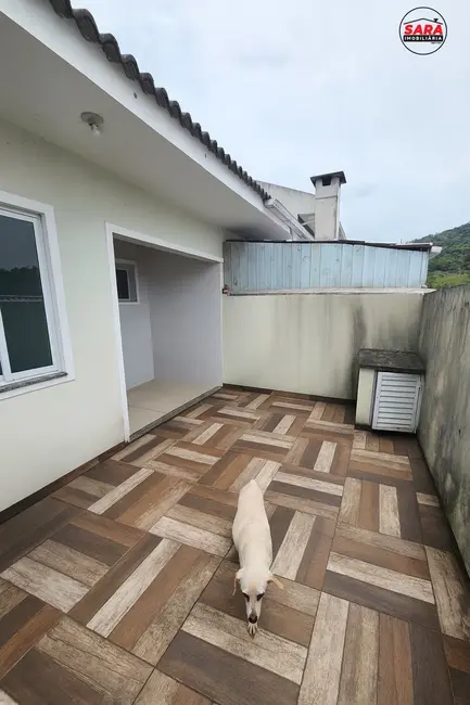 Casa com 2 quartos à venda, 50m2 em Bela Vista, Palhoca - SC - imagem 9 Foto 9 de Casa com 2 quartos à venda, 50m2 em Bela Vista, Palhoca - SC