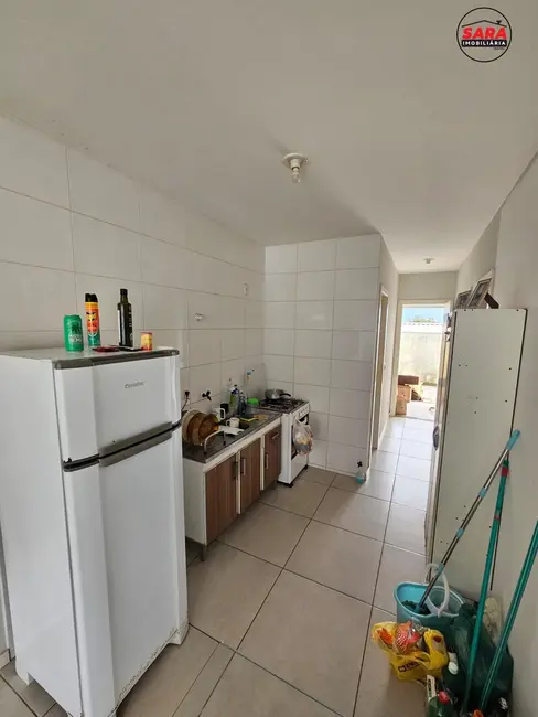 Casa com 2 quartos à venda, 50m2 em Bela Vista, Palhoca - SC - imagem 3 Foto 3 de Casa com 2 quartos à venda, 50m2 em Bela Vista, Palhoca - SC