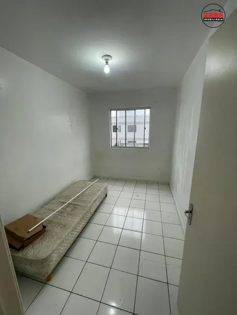 Foto 5 de Apartamento com 2 quartos à venda, 49m2 em Guarda do Cubatão, Palhoca - SC