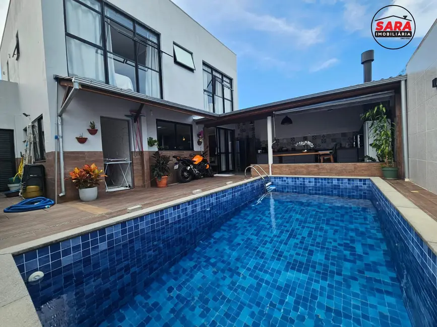 Foto 4 de Casa com 3 quartos à venda, 230m2 em Bela Vista, Palhoca - SC