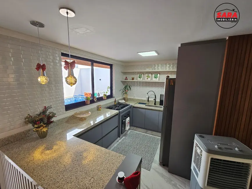 Foto 8 de Casa com 3 quartos à venda, 230m2 em Bela Vista, Palhoca - SC