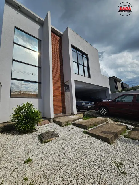 Foto 2 de Casa com 3 quartos à venda, 230m2 em Bela Vista, Palhoca - SC