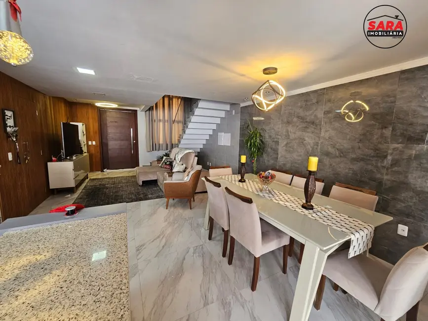 Foto 6 de Casa com 3 quartos à venda, 230m2 em Bela Vista, Palhoca - SC