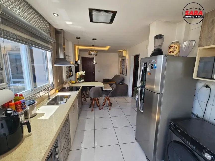 Apartamento com 2 quartos à venda, 50m2 em Centro, Palhoca - SC - imagem 4 Foto 4 de Apartamento com 2 quartos à venda, 50m2 em Centro, Palhoca - SC