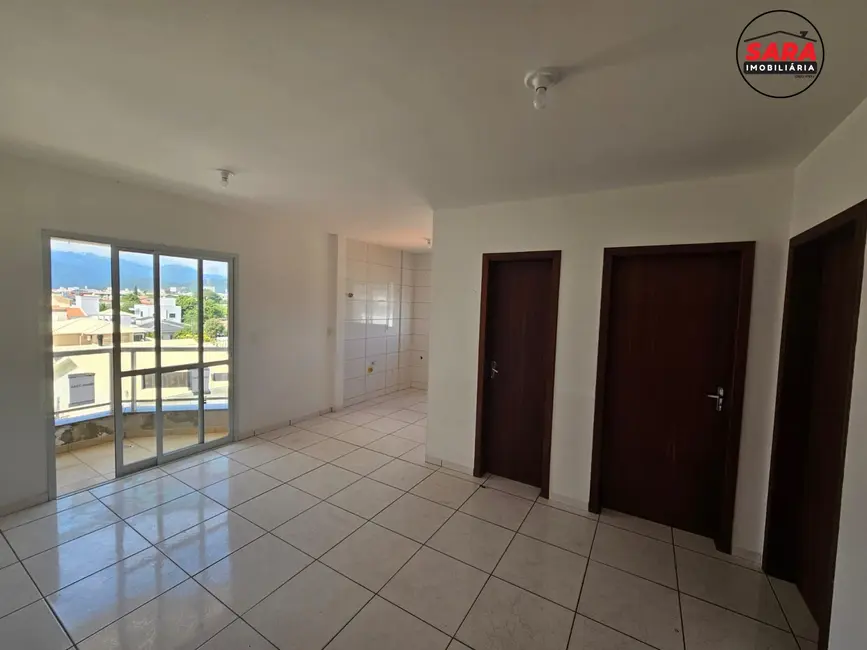 Foto 2 de Apartamento com 2 quartos à venda, 66m2 em Centro, Palhoca - SC
