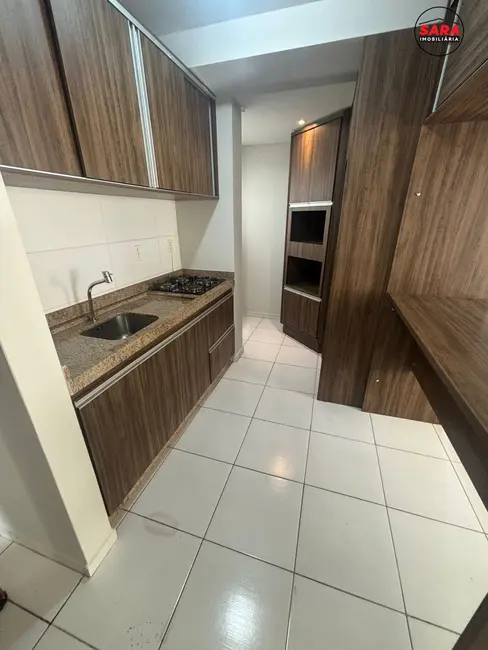 Foto 1 de Apartamento com 2 quartos à venda, 60m2 em Bela Vista, Palhoca - SC