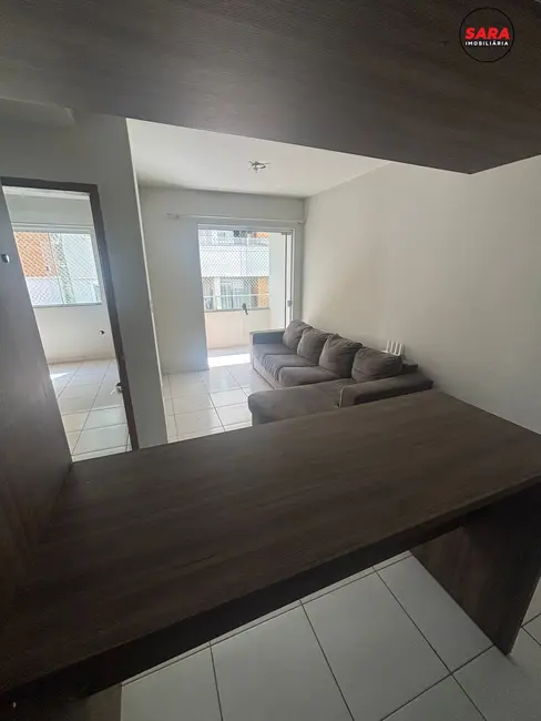 Foto 2 de Apartamento com 2 quartos à venda, 60m2 em Bela Vista, Palhoca - SC