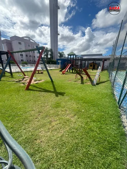 Foto 9 de Apartamento com 2 quartos à venda, 44m2 em Aririú, Palhoca - SC