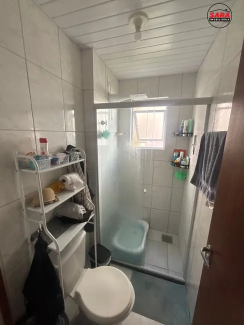Foto 7 de Apartamento com 2 quartos à venda, 44m2 em Aririú, Palhoca - SC