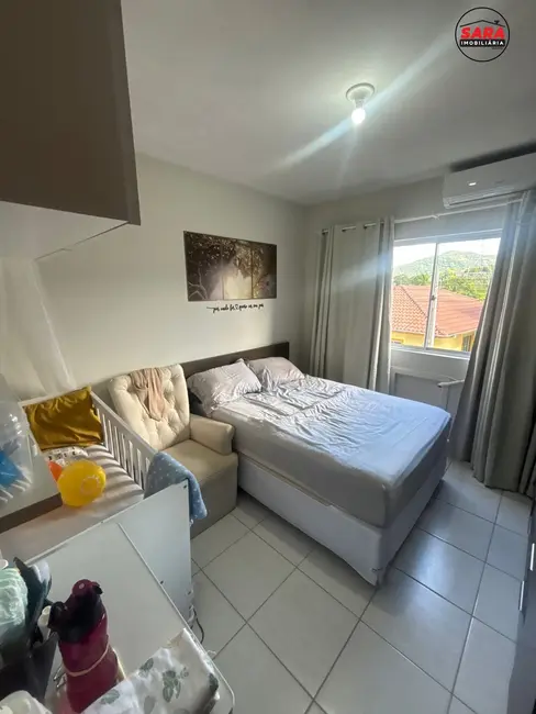 Foto 6 de Apartamento com 2 quartos à venda, 44m2 em Aririú, Palhoca - SC