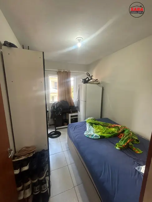 Foto 5 de Apartamento com 2 quartos à venda, 44m2 em Aririú, Palhoca - SC