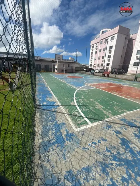 Foto 8 de Apartamento com 2 quartos à venda, 44m2 em Aririú, Palhoca - SC
