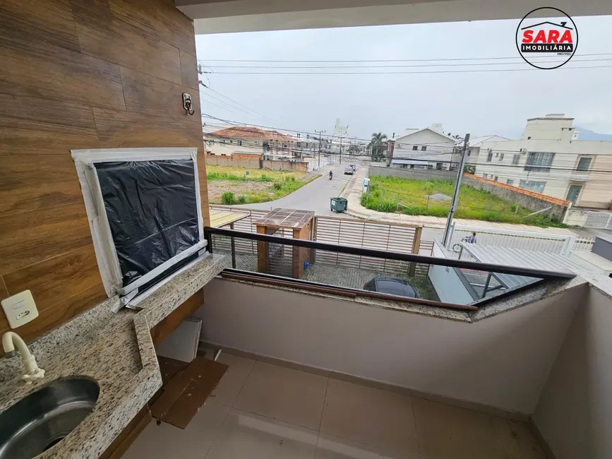 Foto 9 de Apartamento com 2 quartos à venda, 60m2 em Nova Palhoça, Palhoca - SC