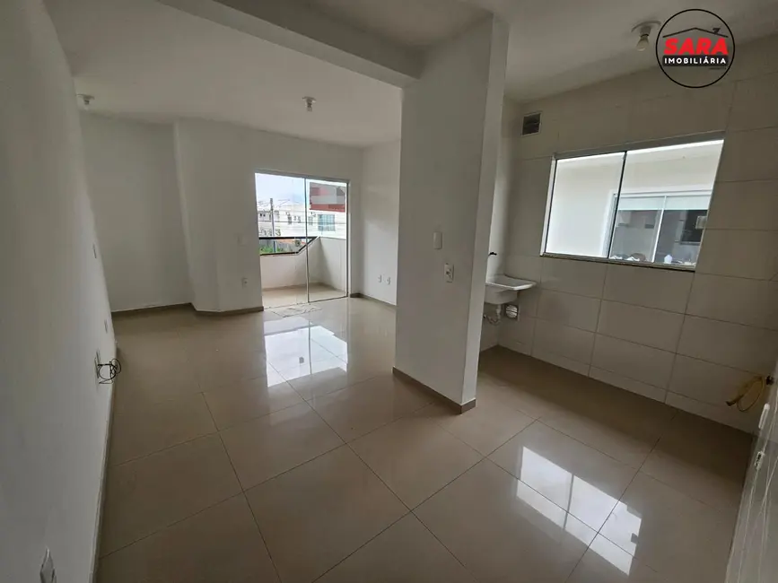 Foto 5 de Apartamento com 2 quartos à venda, 60m2 em Nova Palhoça, Palhoca - SC