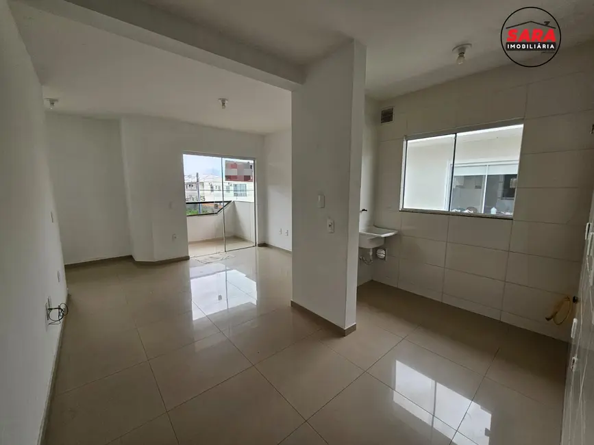 Foto 6 de Apartamento com 2 quartos à venda, 60m2 em Nova Palhoça, Palhoca - SC