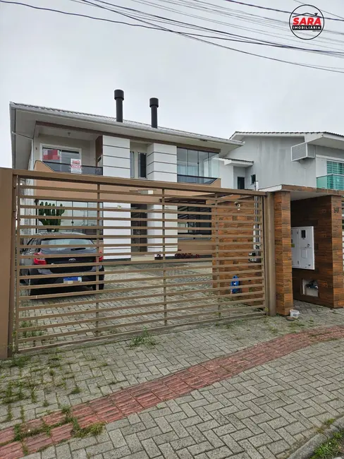 Foto 2 de Apartamento com 2 quartos à venda, 60m2 em Nova Palhoça, Palhoca - SC