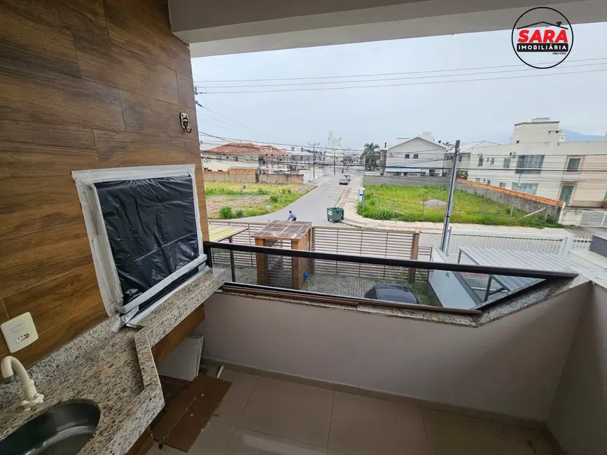 Foto 8 de Apartamento com 2 quartos à venda, 60m2 em Nova Palhoça, Palhoca - SC