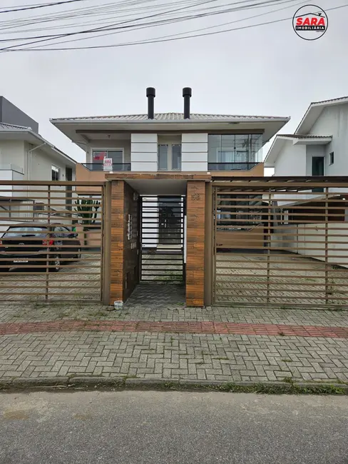 Foto 1 de Apartamento com 2 quartos à venda, 60m2 em Nova Palhoça, Palhoca - SC