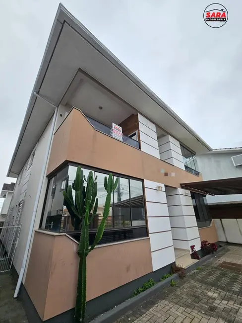 Foto 4 de Apartamento com 2 quartos à venda, 60m2 em Nova Palhoça, Palhoca - SC