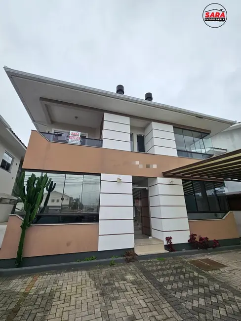 Foto 3 de Apartamento com 2 quartos à venda, 60m2 em Nova Palhoça, Palhoca - SC