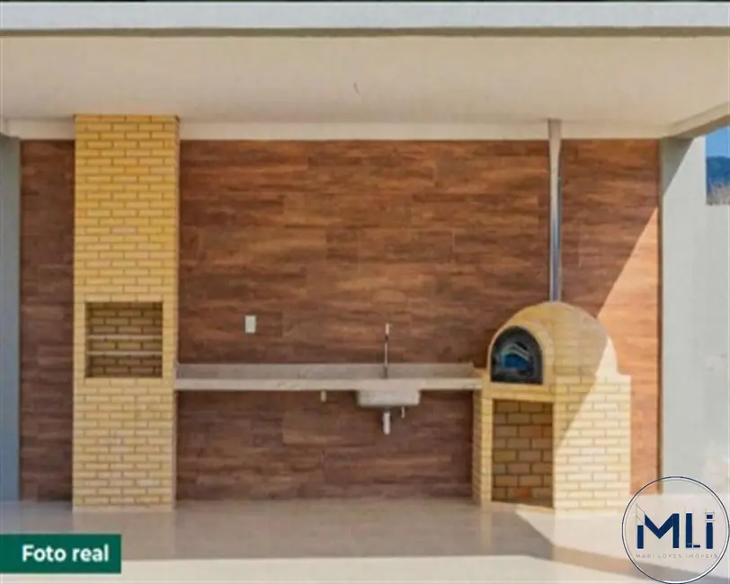 Foto 4 de Apartamento com 2 quartos à venda, 49m2 em Vargem Pequena, Rio De Janeiro - RJ