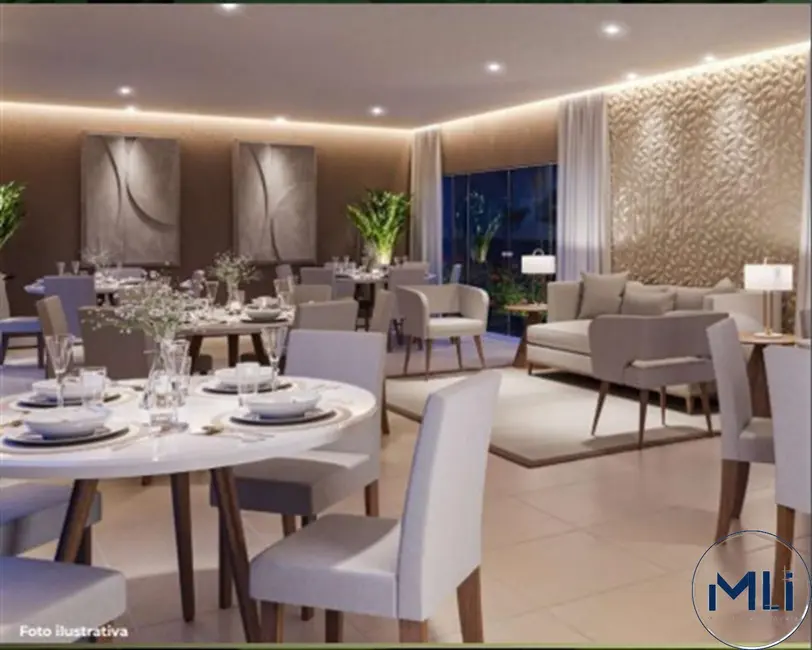 Foto 8 de Apartamento com 2 quartos à venda, 49m2 em Vargem Pequena, Rio De Janeiro - RJ