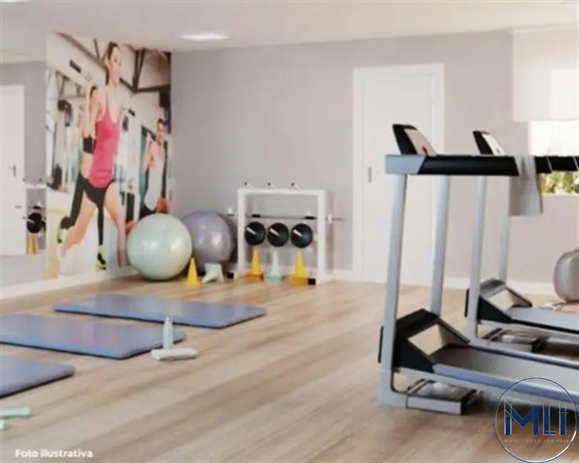 Foto 6 de Apartamento com 2 quartos à venda, 49m2 em Vargem Pequena, Rio De Janeiro - RJ