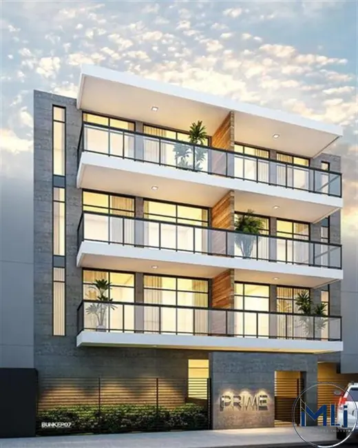 Foto 1 de Apartamento com 3 quartos à venda, 84m2 em Tijuca, Rio De Janeiro - RJ