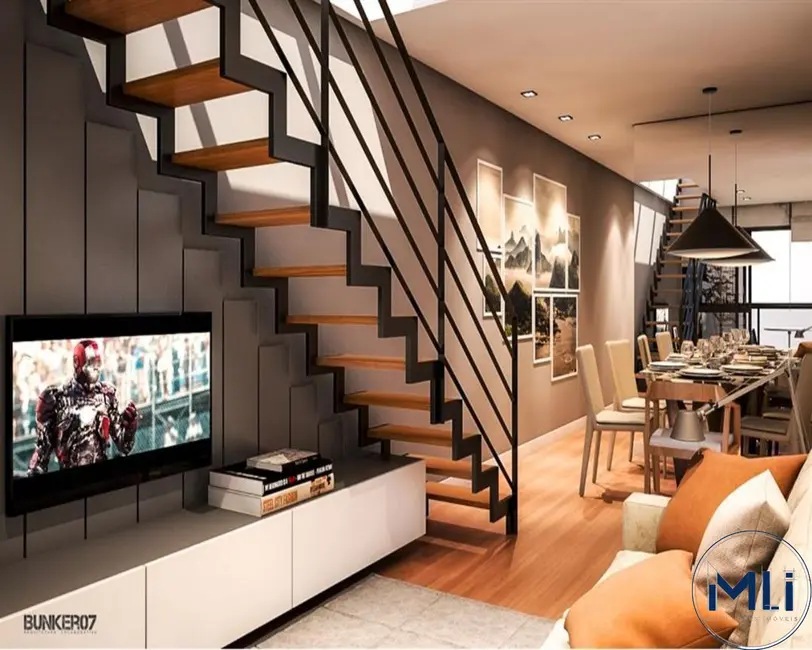 Foto 3 de Apartamento com 3 quartos à venda, 84m2 em Tijuca, Rio De Janeiro - RJ