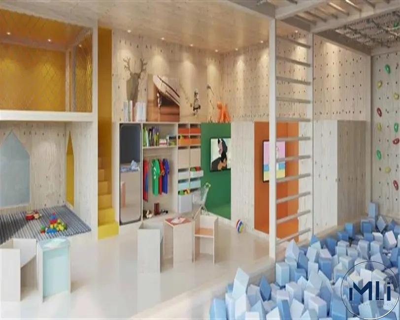 Foto 6 de Apartamento com 3 quartos à venda, 106m2 em Botafogo, Rio De Janeiro - RJ