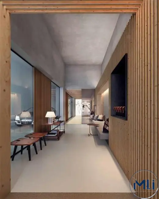 Foto 3 de Apartamento com 3 quartos à venda, 106m2 em Botafogo, Rio De Janeiro - RJ