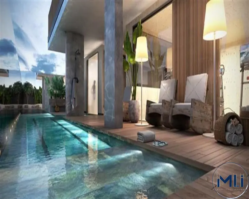 Foto 7 de Apartamento com 3 quartos à venda, 106m2 em Botafogo, Rio De Janeiro - RJ