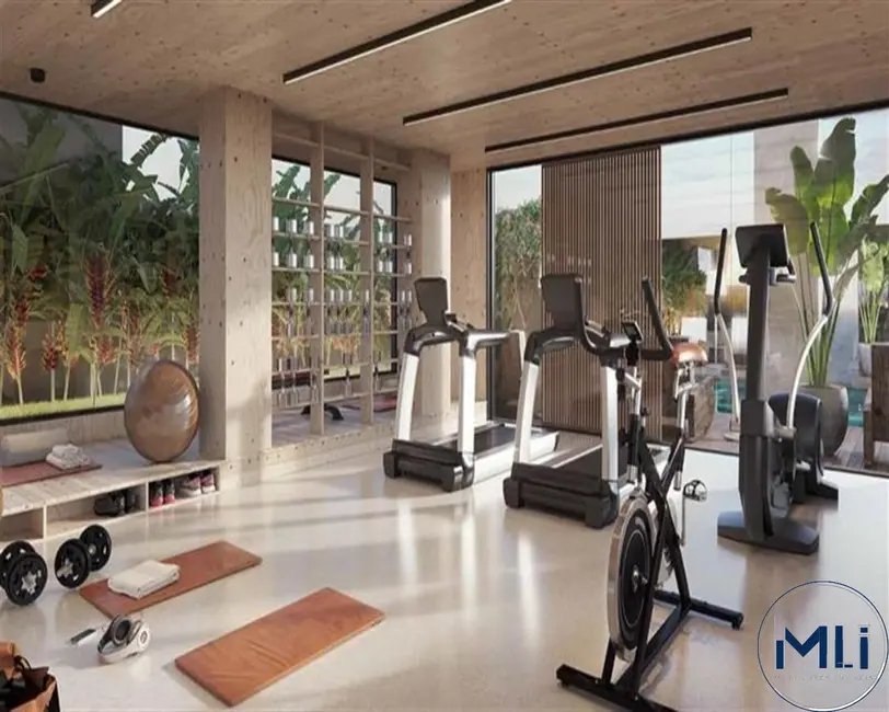 Foto 4 de Apartamento com 3 quartos à venda, 106m2 em Botafogo, Rio De Janeiro - RJ