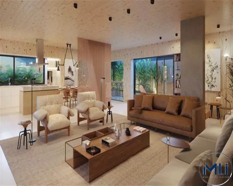 Foto 9 de Apartamento com 3 quartos à venda, 106m2 em Botafogo, Rio De Janeiro - RJ