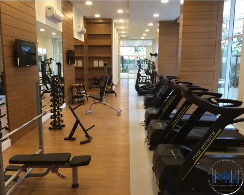 Apartamento com 2 quartos à venda, 73m2 em Barra da Tijuca, Rio De Janeiro - RJ - imagem 9 Foto 9 de Apartamento com 2 quartos à venda, 73m2 em Barra da Tijuca, Rio De Janeiro - RJ