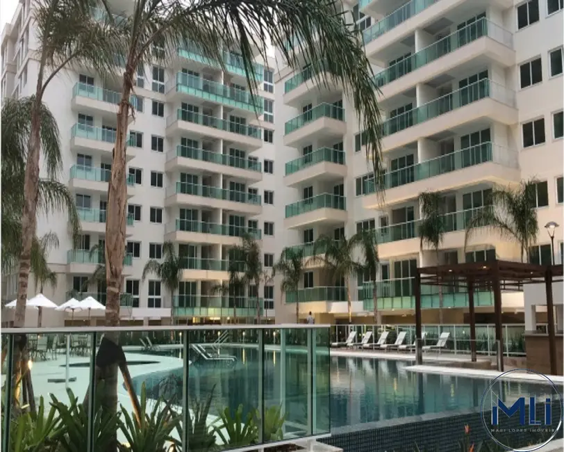 Apartamento com 2 quartos à venda, 73m2 em Barra da Tijuca, Rio De Janeiro - RJ - imagem 5 Foto 5 de Apartamento com 2 quartos à venda, 73m2 em Barra da Tijuca, Rio De Janeiro - RJ