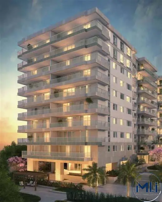 Foto 2 de Apartamento com 2 quartos à venda, 73m2 em Barra da Tijuca, Rio De Janeiro - RJ