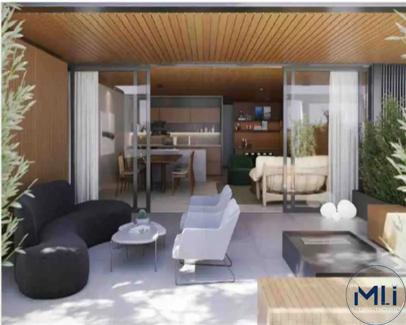 Foto 3 de Apartamento com 3 quartos à venda, 146m2 em Lagoa, Rio De Janeiro - RJ