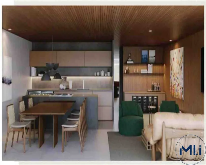 Foto 2 de Apartamento com 3 quartos à venda, 146m2 em Lagoa, Rio De Janeiro - RJ