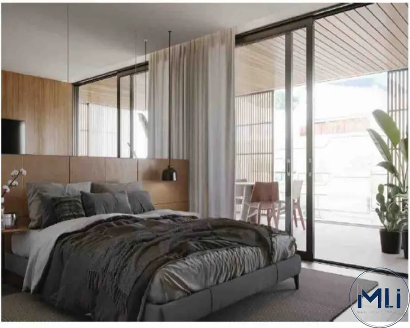 Foto 6 de Apartamento com 3 quartos à venda, 146m2 em Lagoa, Rio De Janeiro - RJ