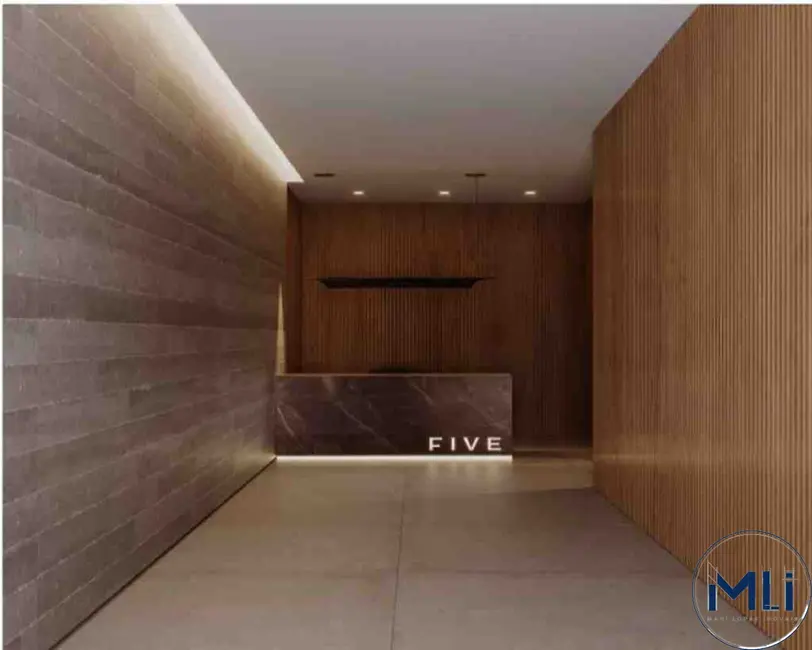 Foto 7 de Apartamento com 3 quartos à venda, 146m2 em Lagoa, Rio De Janeiro - RJ