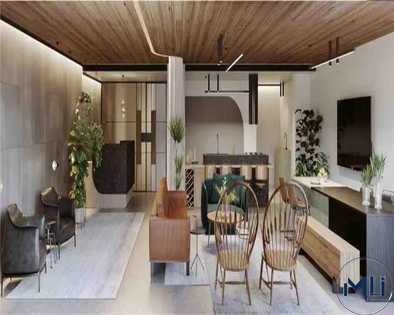 Apartamento com 1 quarto à venda, 45m2 em Ipanema, Rio De Janeiro - RJ - imagem 2 Foto 2 de Apartamento com 1 quarto à venda, 45m2 em Ipanema, Rio De Janeiro - RJ