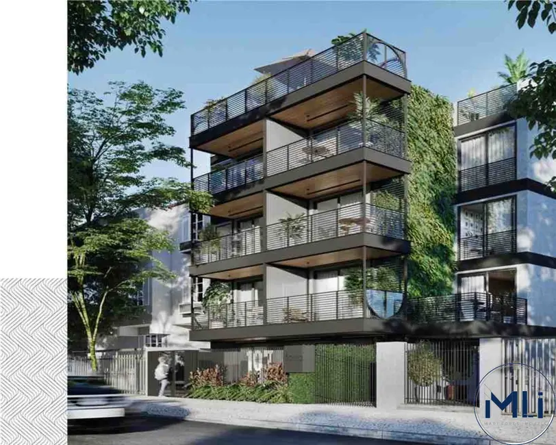 Apartamento com 1 quarto à venda, 45m2 em Ipanema, Rio De Janeiro - RJ - imagem 1 Foto 1 de Apartamento com 1 quarto à venda, 45m2 em Ipanema, Rio De Janeiro - RJ