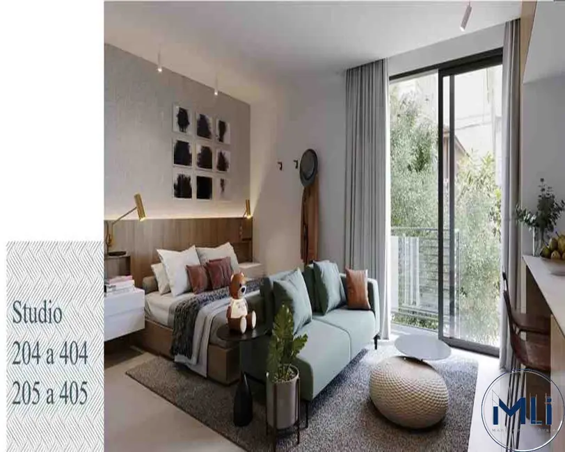 Apartamento com 1 quarto à venda, 45m2 em Ipanema, Rio De Janeiro - RJ - imagem 7 Foto 7 de Apartamento com 1 quarto à venda, 45m2 em Ipanema, Rio De Janeiro - RJ