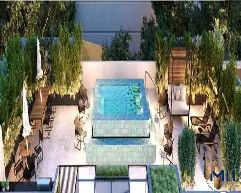 Apartamento com 1 quarto à venda, 45m2 em Ipanema, Rio De Janeiro - RJ - imagem 3 Foto 3 de Apartamento com 1 quarto à venda, 45m2 em Ipanema, Rio De Janeiro - RJ