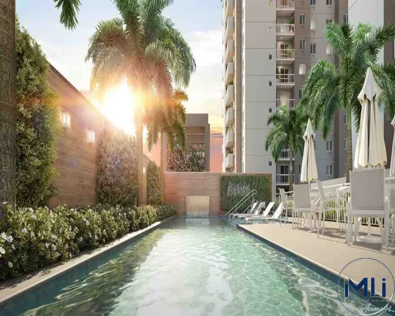 Foto 8 de Apartamento com 3 quartos à venda, 68m2 em Marechal Hermes, Rio De Janeiro - RJ