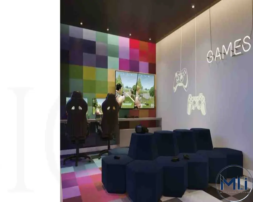 Foto 7 de Apartamento com 3 quartos à venda, 100m2 em Botafogo, Rio De Janeiro - RJ