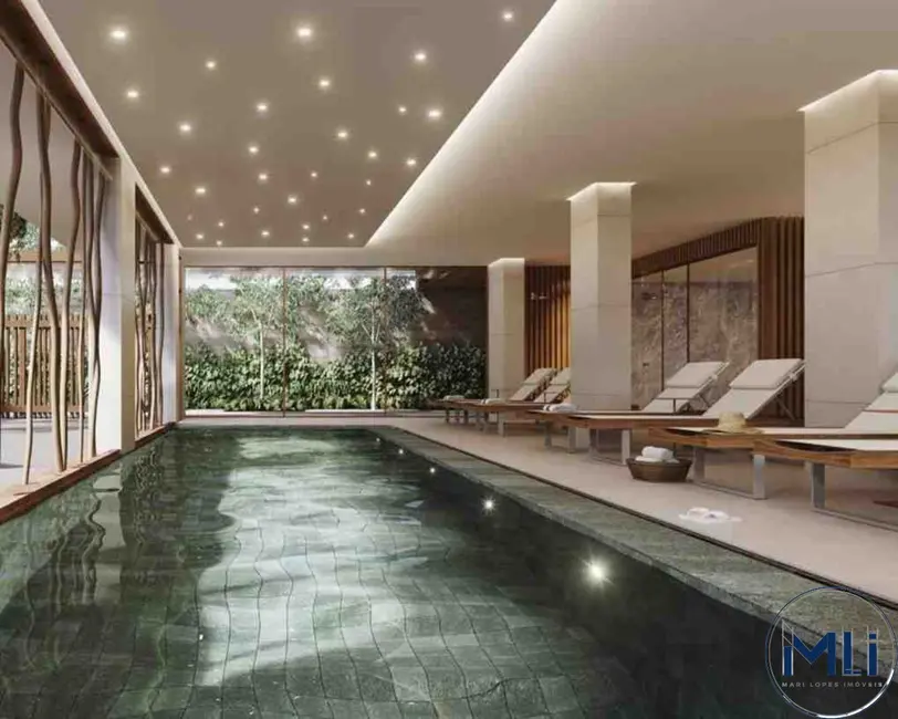 Foto 4 de Apartamento com 3 quartos à venda, 100m2 em Botafogo, Rio De Janeiro - RJ