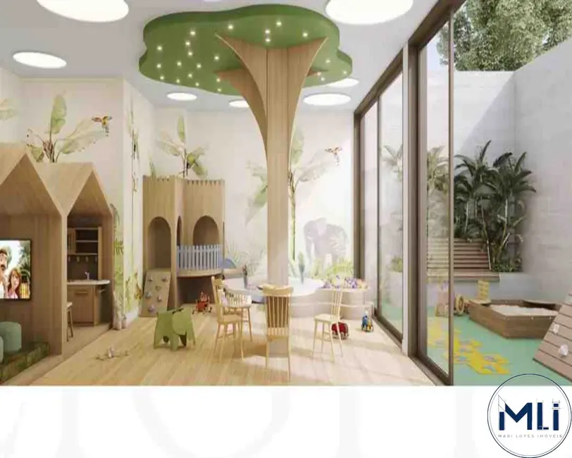 Foto 9 de Apartamento com 3 quartos à venda, 100m2 em Botafogo, Rio De Janeiro - RJ