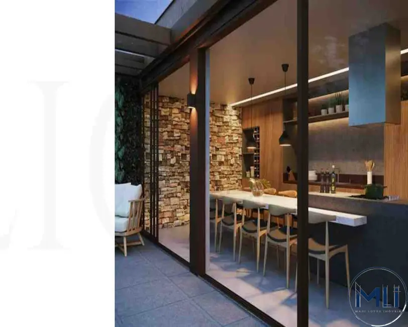 Foto 6 de Apartamento com 3 quartos à venda, 100m2 em Botafogo, Rio De Janeiro - RJ